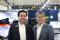 [인터뷰] 한국트럼프, 지속 가능 솔루션으로 판금산업 미래 제시