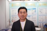 [인터뷰] 경일기업, 스프링 내장용 용접팁으로 차별화 전략 실현