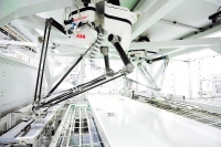 Special Report/ 제조 자동화 기업들의 로봇 사업 전략