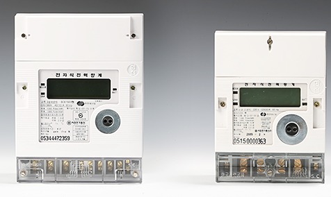 전력거래용 Meter