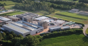 보레알리스, 폴리프로필렌 컴파운드 제조사 리알티 인수