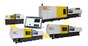 화낙(FANUC), 신기종·신모델로 사출기 경쟁력 높여