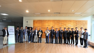 LS엠트론,서울대에 미래 첨단 디지털 농업 기술 및 학문 발전 기금 기부