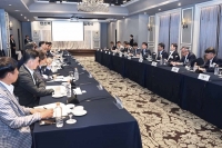 산업부, 탄소 복합재 점프-업 파트너십 발족