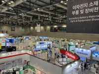 K-BATTERY SHOW 2023, 개막 앞두고 막판 정비 돌입