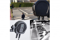 텔레다인 플리어, FLIR TrafiOne 교통 센서로 사고 예방 '톡톡'