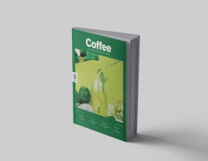 월간Coffee