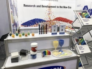 (주)삼화기업, 글로벌 네트워크 확장 위한 해외 전시 참가 추가 전개