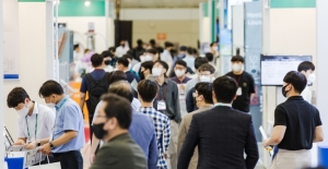 이차전지 산업 전문 전시회 ‘K-BATTERY SHOW 2023’ 열린다