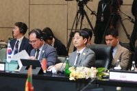 산업부, '아세안 경제장관회' 참석