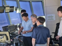 인천국제공항공사,  항공기 지상이동 3D 내비게이션 개발 완료