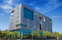 로봇산업진흥원, 로봇부품기업 의견 청취 나서