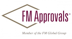 애경케미칼 난연·내식 복합소재용 수지, FM 인증 획득