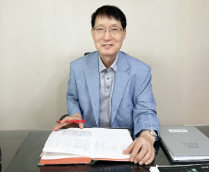 [인터뷰] (주)대흥뉴테크, 재활용 기반 친환경 분쇄 장치로 미래 산업 주도