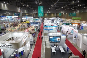 2023 K배터리쇼(K-BATTERY SHOW 2023) 성료, 이차전지 시장 겨냥하는 플라스틱 산업계