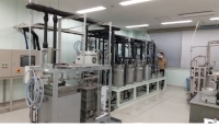 Yokogawa Solution Service, Phytochem Products와 협업 시작