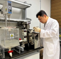 한국원자력연구원, 사용후핵연료 처분 위한 핵심 소재 공정 개발 성공