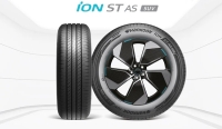 한국타이어, ‘아이온 ST AS SUV’ 출시