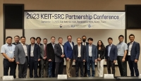 KEIT, 미 SRC와 '반도체 R&D 파트너십 컨퍼런스' 개최
