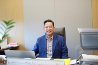 [인터뷰] (주)코시스, 생산 능력 확대 및 R&D 역량 강화로 '수출길' 넓힌다