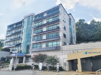 [인터뷰] 인티맥스, 판교 사옥으로 통합 이전! 비전검사의 차별화를 실현하다