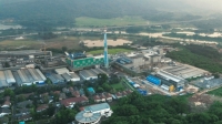렌징, 인도네시아 생산 공장의 성공적 전환