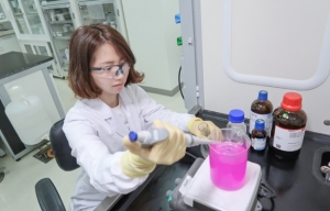 LG화학, 친환경 가소제 시장 본격 공략