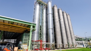 코베스트로, 상하이에 재생 폴리카보네이트 생산 시설 가동