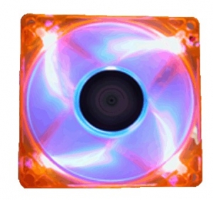 DC LED 팬