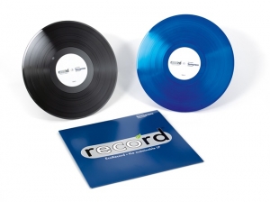 SK케미칼, 순환 재활용 플라스틱에 음악을 담는다