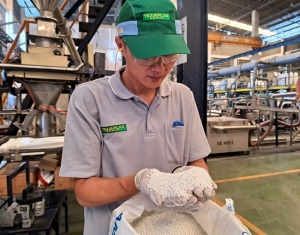 바스프, 재활용 플라스틱 품질 개선 위한 이가사이클 공급