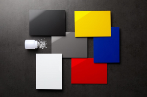 동국씨엠, 폐플라스틱 재활용 컬러강판 개발