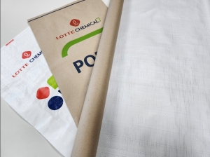 롯데케미칼(주)의 압출코팅용 폴리프로필렌, 2023년도 세계일류상품 선정