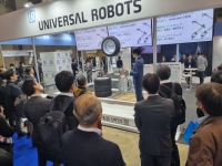 유니버설 로봇, 가반하중 30kg급 협동로봇 ‘UR30’ 출시
