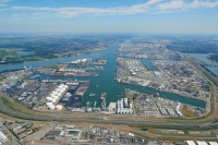 Yokogawa와 로테르담 항, 산업 전반에 걸친 에너지 및 자원 효율성 향상 연구 시작