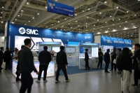 SMATEC 2023 하이라이트/한국SMC(주)