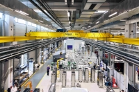 지멘스에너지X 에어리퀴드, 베를린에 연간 1GW급 수전해 기기 생산 가능한 공장 가동 시작