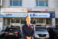 [인터뷰] 국제전자, 국산 자동화 부품 산업 저변 넓히다