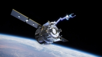 지멘스, 스페이스 머신 우주 궤도 서비스선 ‘옵티머스’ 개발 지원