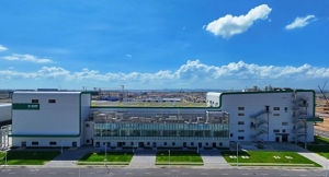 바스프, 중국 잔장 TPU 생산 공장 준공