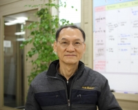 [인터뷰]에프엔비솔루션(F&B Solution), 세계와 통하는 문이 되다