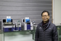 에스피엠 임종석 대표이사 신년사···“지속 가능한 체질 개선 이뤄가자”