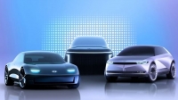 Hyundai Motor Launches "Ionic" Brand dedicated to Electric Vehicles