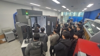(주)한국기술, EXT Titan 3D프린터 런칭 세미나 성황리 성료
