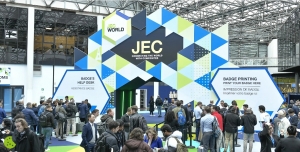 JEC WORLD 2024, 프랑스 국제 복합소재 전시회 프로그램 소개