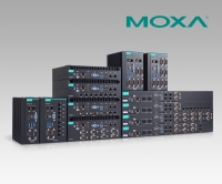 Moxa, 차세대 x86 산업용 컴퓨터 출시