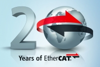 Martin Rostan과의 EtherCAT 및 EtherCAT 테크놀로지 그룹 20주년 기념 인터뷰
