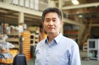 [인터뷰] 백두산냉열, 냉각기의 대형화•고급화로 틈새시장 공략