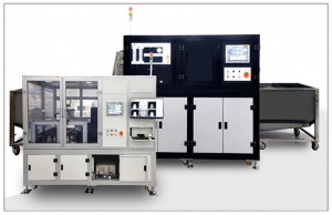 (주)인티맥스, AI 비전 SW 플랫폼으로 더욱 강력해진 비전검사 시스템을 선보이다!