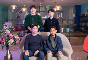 UNIST, 태양전지 성능 향상시키는 소개 융합 기술 개발